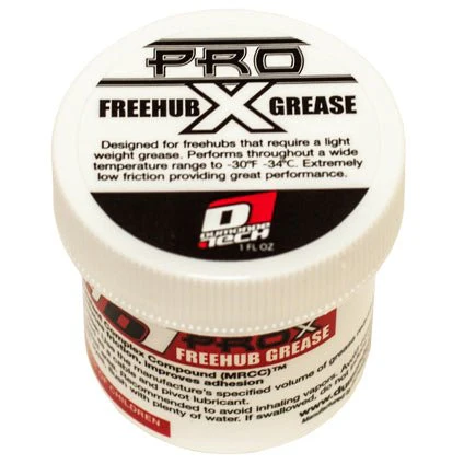 Dumonde Tech Pro X Freehub Grease - 1oz