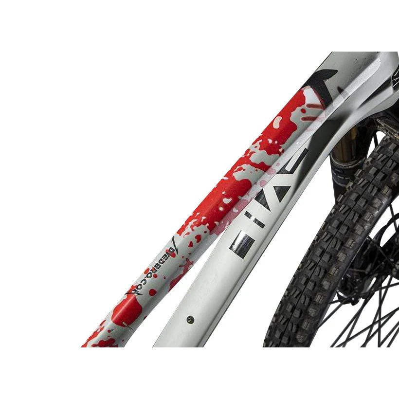 DYEDBRO Frame Protection - Kill M All