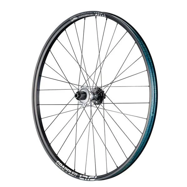 E*thirteen Grappler Sidekick Flux DH - 12x157 - Mini HG - 29"- Aluminum