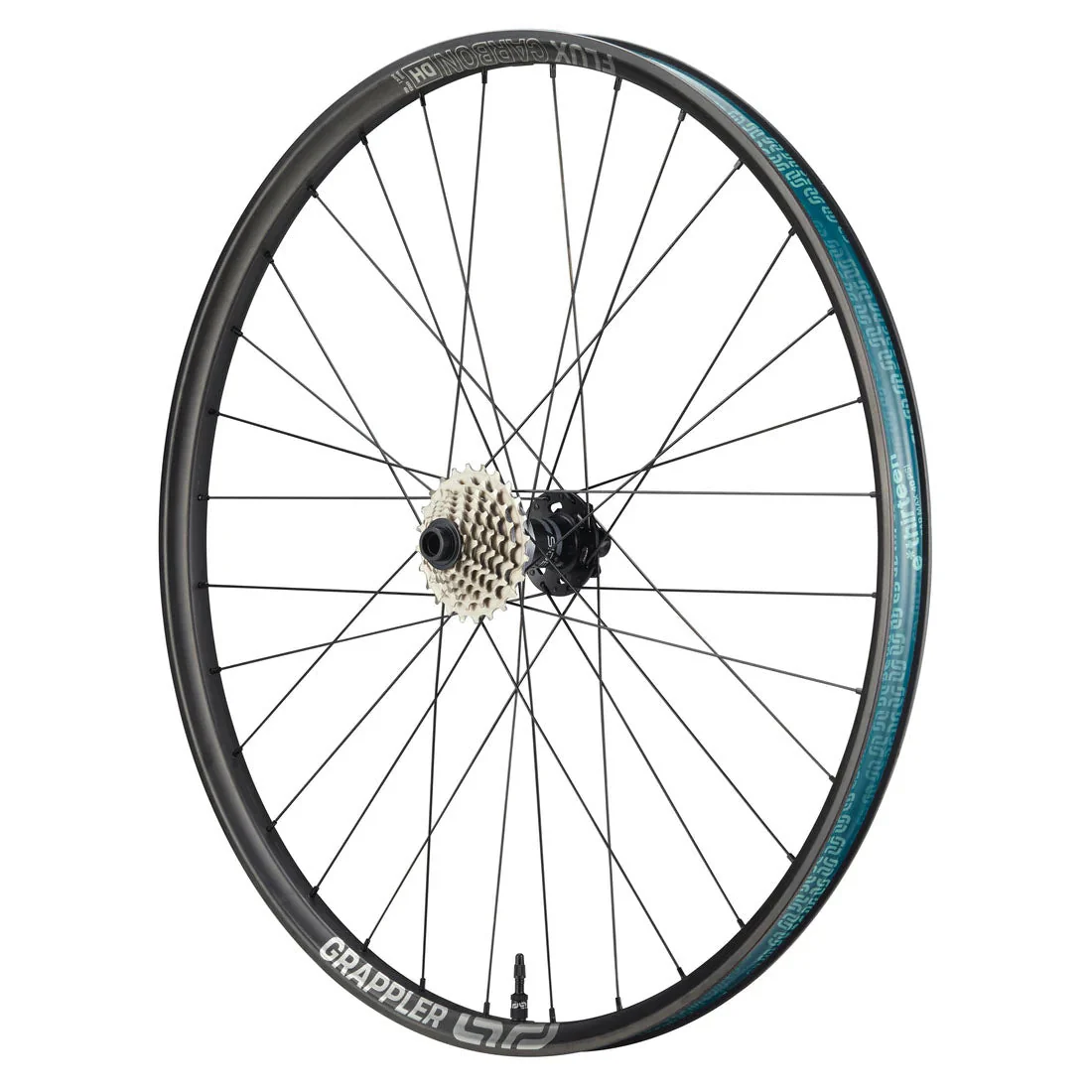 E*thirteen Grappler Sidekick Flux DH - 12x148 - XD - 29" - Carbon