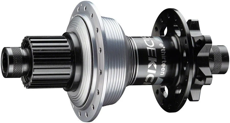 e*thirteen Sidekick Rear Hub - 12x148 - Microspline - 28H