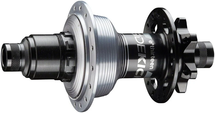 e*thirteen Sidekick Rear Hub - 12x148 - XD - 32H