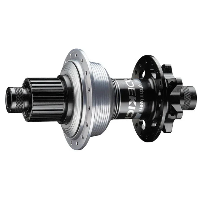 E*thirteen Sidekick Rear Hub - 12x157 - Micro Spline - 28h