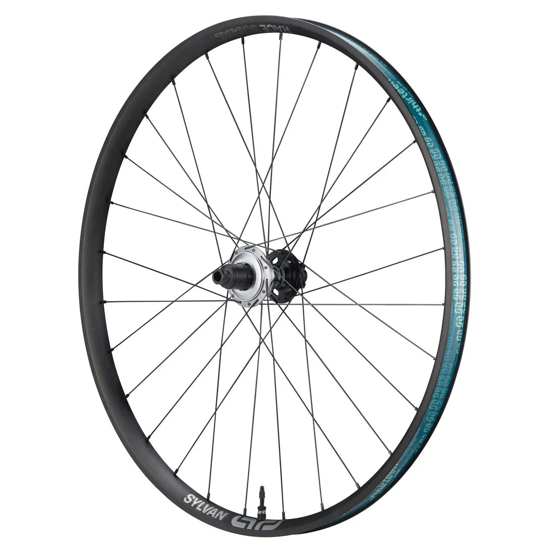 E*thirteen Sylvan Sidekick Race - 12x148 - 29" - XD - Aluminum