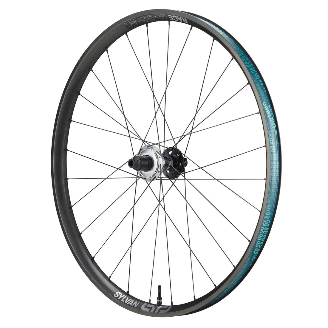 E*thirteen Sylvan Sidekick Race - 12x157 - XD - 29" - Carbon