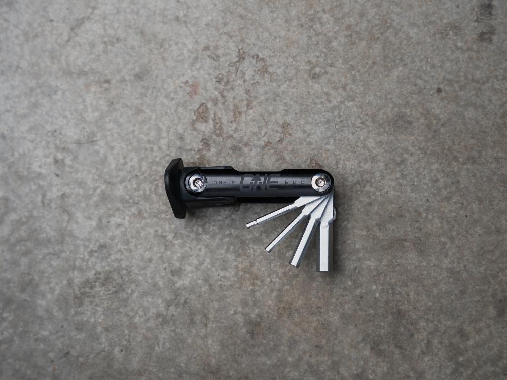 OneUp Components EDC Lite - Image 2