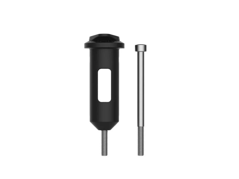 OneUp Components EDC Lite Plastics Kit