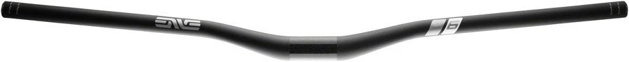 ENVE M6 Carbon Mountain Handlebar - 780mm Wide - 25mm Rise - 31.8 Diameter