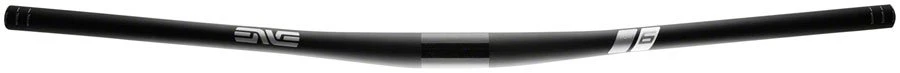 ENVE M6 Carbon Mountain Handlebar - 780mm Wide -  7.5mm Rise - 31.8mm Diameter