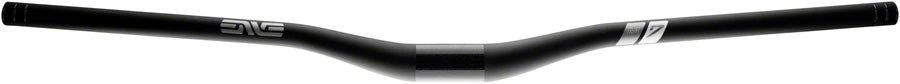 ENVE M7 Carbon Mountain Handlebar - 800mm Wide - 25mm Rise - 35mm Diameter