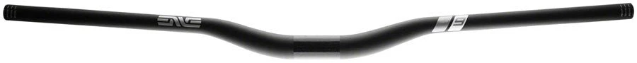 ENVE M9 Carbon Mountain Handlebar - 810mm Wide - 30mm Rise - 31.8mm Diameter
