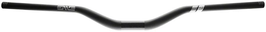 ENVE M9 Carbon Mountain Handlebar - 810mm Wide - 50mm Rise - 31.8mm Diameter