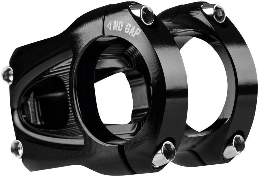ENVE Composites Mountain Alloy Stem - 35mm Length - 31.8mm Clamp