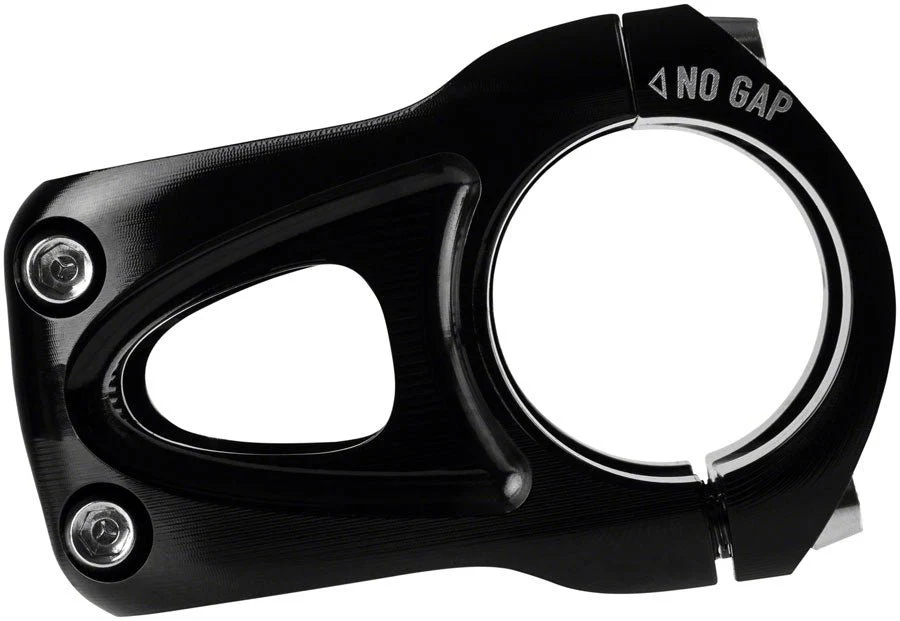 ENVE Composites Mountain Alloy Stem - 35mm Length - 31.8mm Clamp - Image 2