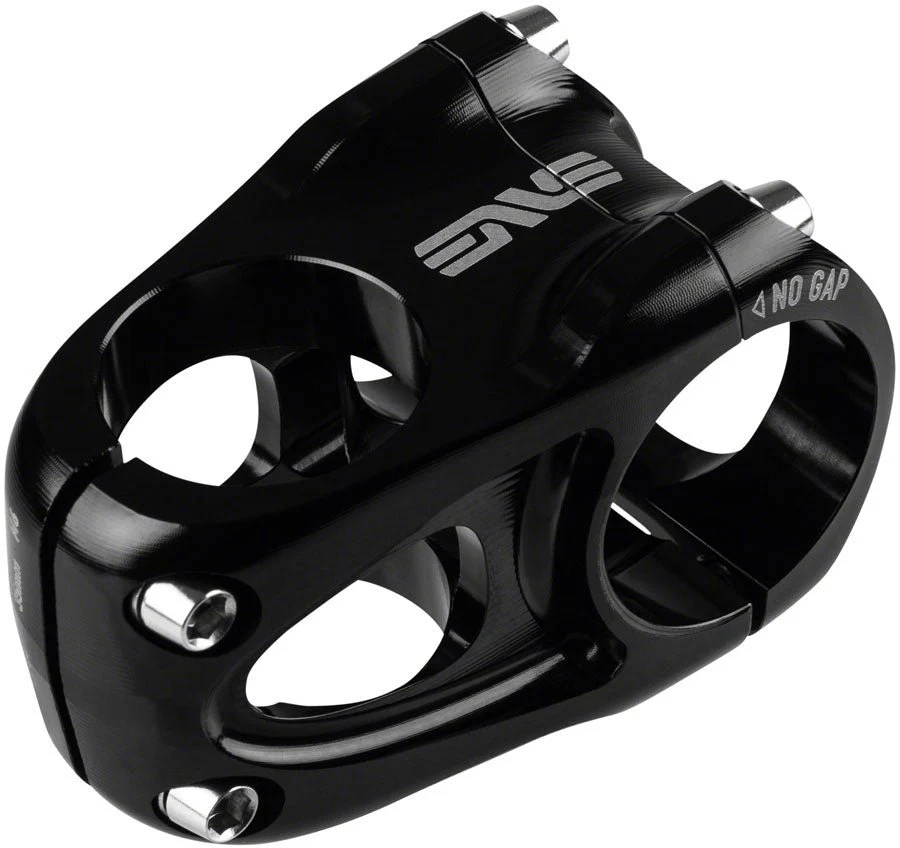 ENVE Composites Mountain Alloy Stem - 35mm Length - 31.8mm Clamp - Image 3