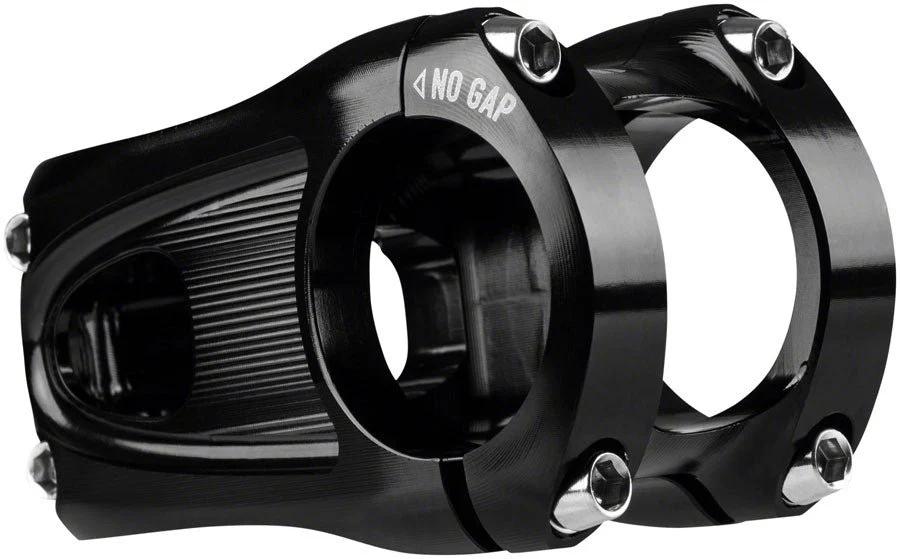ENVE Composites Mountain Alloy Stem - 50mm Length - 31.8mm Clamp