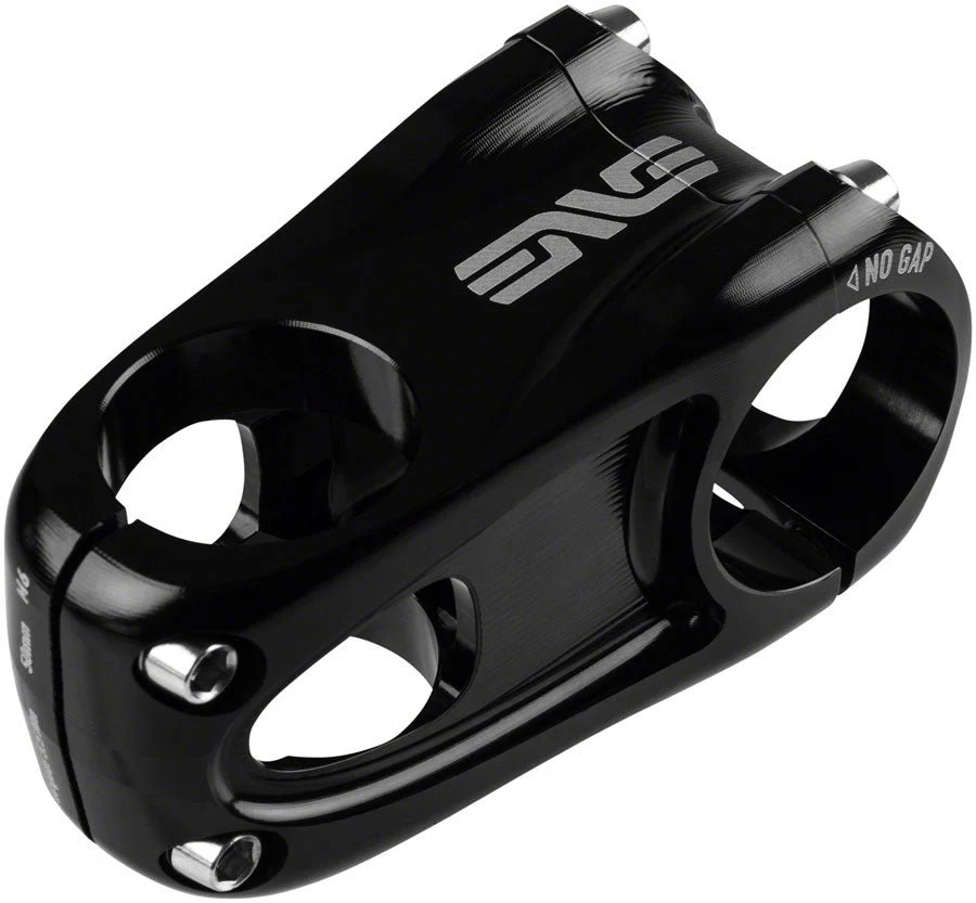 ENVE Composites Mountain Alloy Stem - 50mm Length - 31.8mm Clamp - Image 3