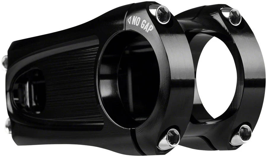 ENVE Composites Mountain Alloy Stem - 65mm Length - 31.8mm Clamp