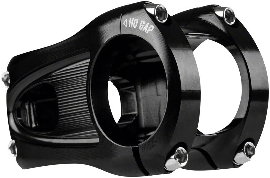 ENVE Composites Mountain Alloy Stem - 35mm Length - 35mm Clamp