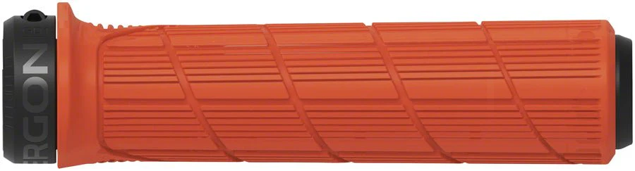 Ergon GD1 Evo Factory Grips - Frozen Orange - Image 2