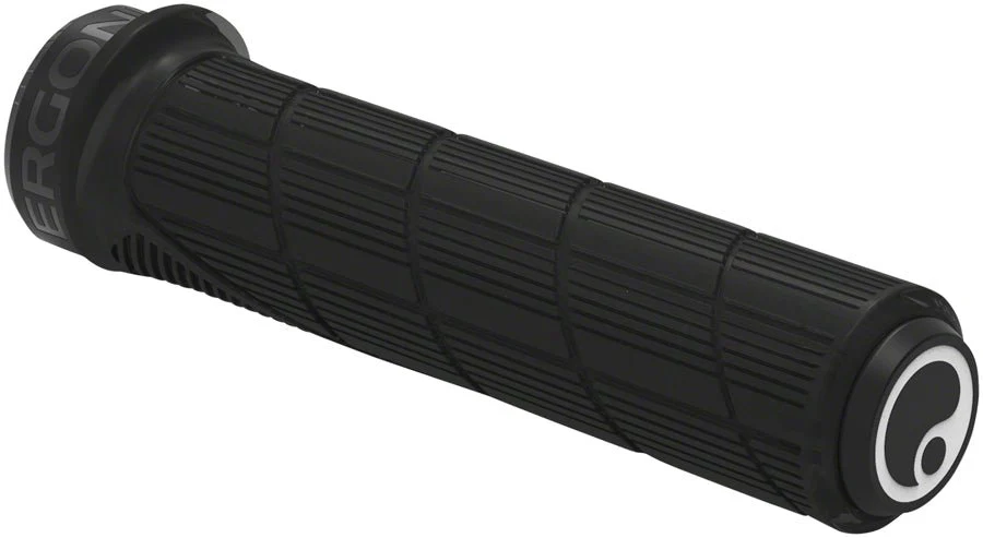 Ergon GD1 Evo Factory Grips - Frozen Stealth