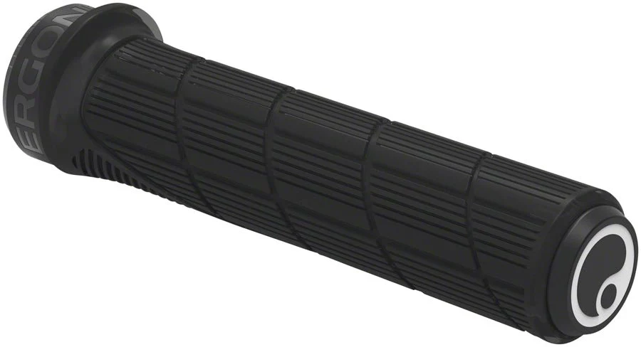 Ergon GD1 Evo Factory Slim Grips - Frozen Stealth