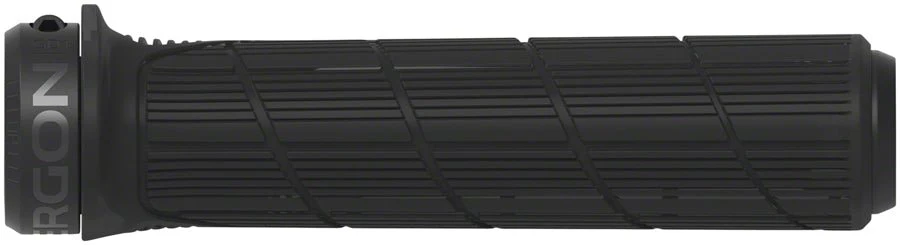 Ergon GD1 Evo Factory Slim Grips - Frozen Stealth - Image 2