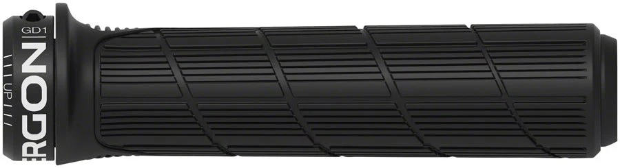 Ergon GD1 Evo Slim Grips - Black - Image 2