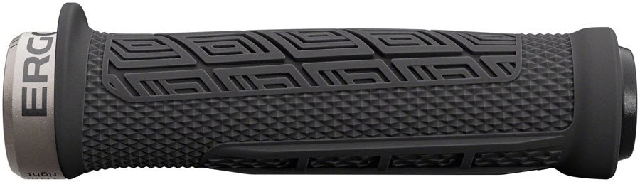 Ergon GDH Team Grips - Black - Image 2