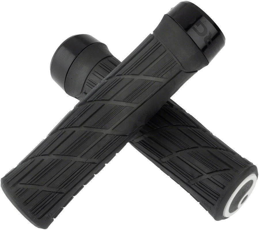 Ergon GE1 Evo Factory Grips - Frozen Stealth