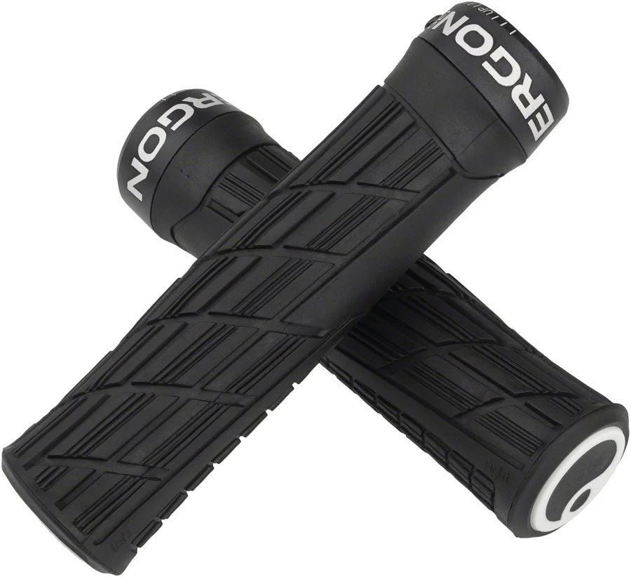 Ergon GE1 Evo Grips - Black