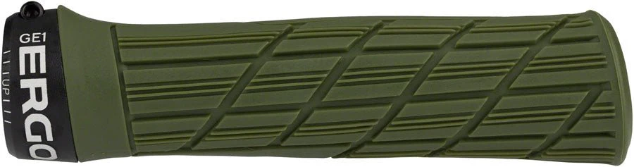 Ergon GE1 Evo Grips - Deep Moss - Image 2