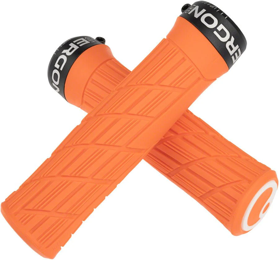 Ergon GE1 Evo Grips - Juicy Orange