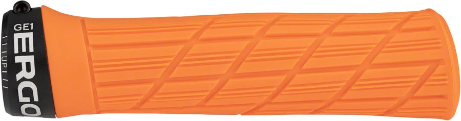 Ergon GE1 Evo Grips - Juicy Orange - Image 2