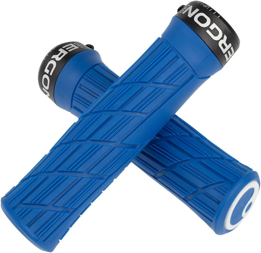 Ergon GE1 Evo Grips - Midsummer Blue