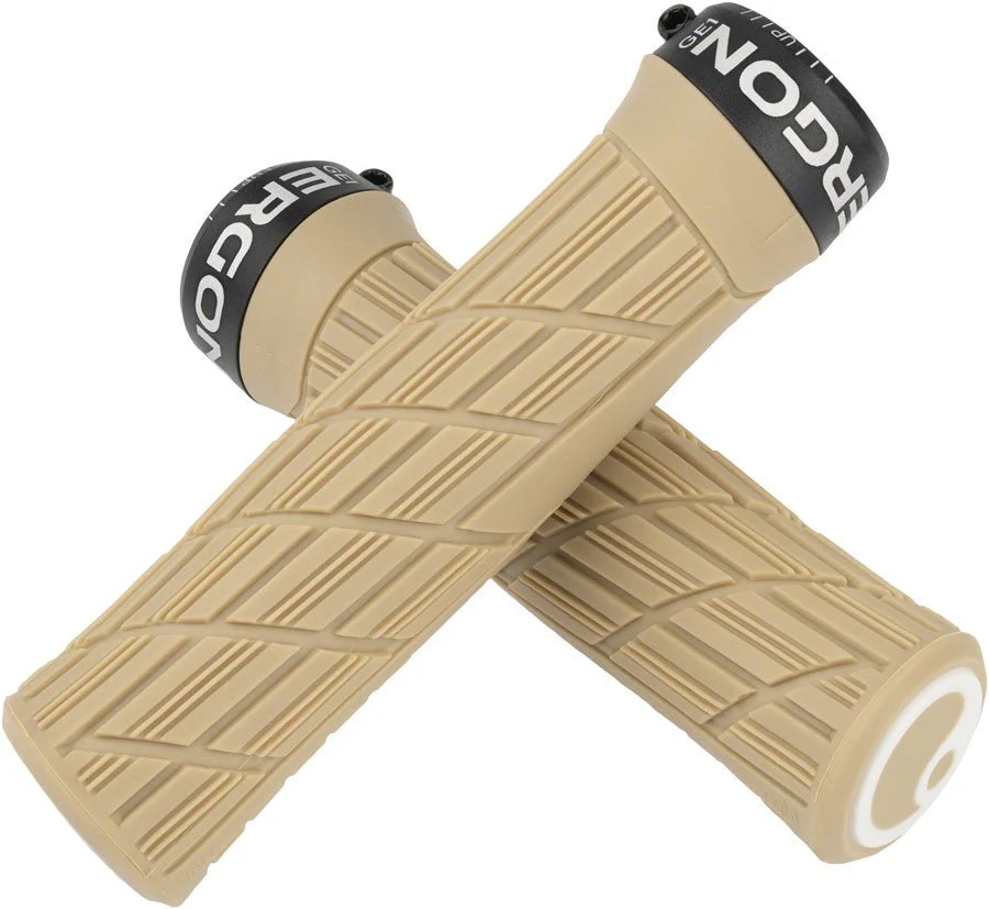 Ergon GE1 Evo Grips -Sand Storm