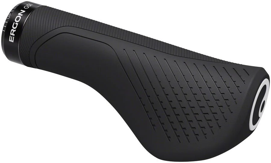 Ergon GS1 Evo Grips - Black -Large