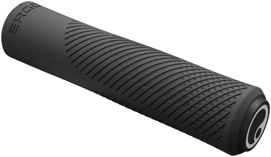 Ergon GXR Grips - Black -Small