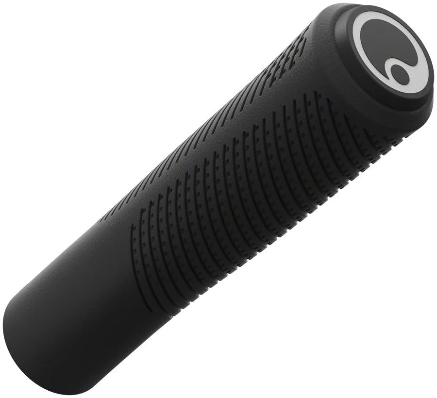 Ergon GXR Grips - Black -Small - Image 3