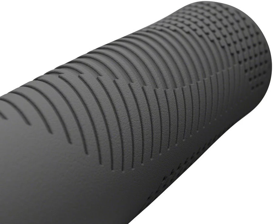 Ergon GXR Grips - Black -Small - Image 4