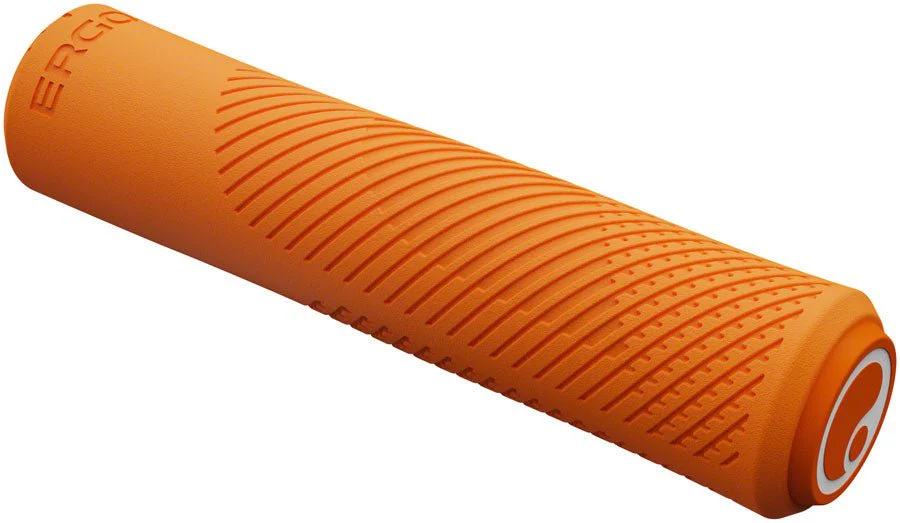 Ergon GXR Grips - Juicy Orange -Large