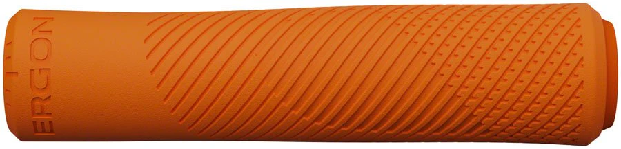 Ergon GXR Grips - Juicy Orange -Large - Image 2