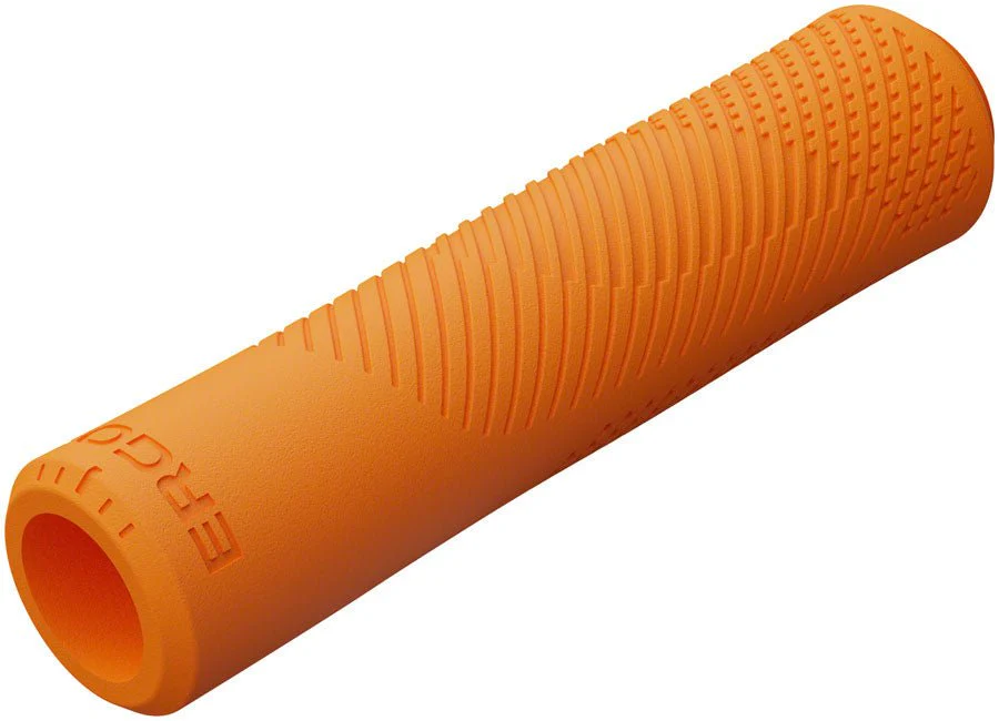 Ergon GXR Grips - Juicy Orange -Large - Image 3