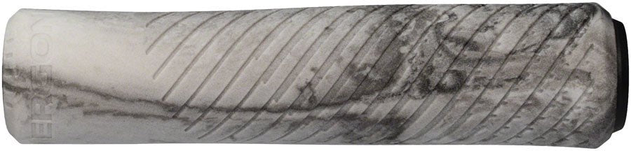 Ergon GXR Grips - Lava Black/White -Large - Image 2