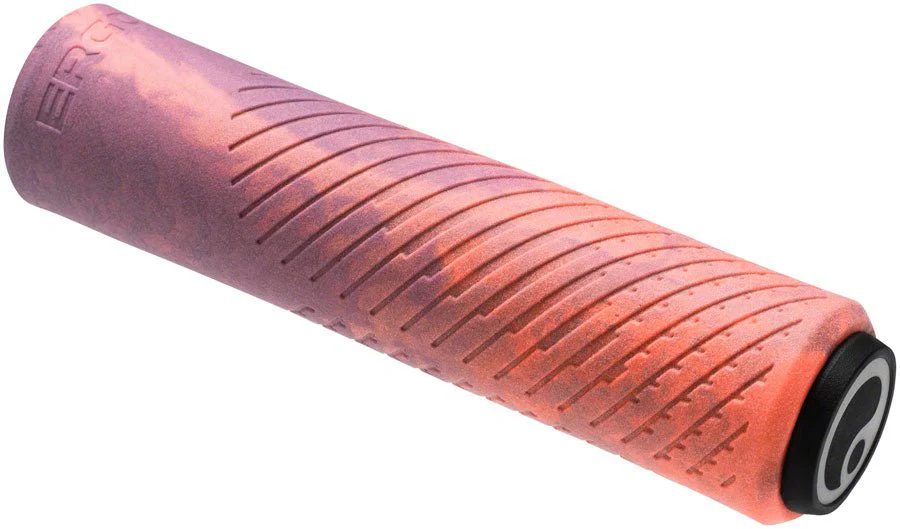 Ergon GXR Grips - Lava Pink/Purple -Large