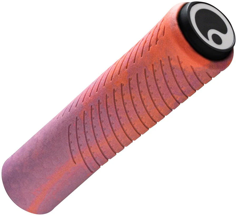 Ergon GXR Grips - Lava Pink/Purple -Large - Image 3