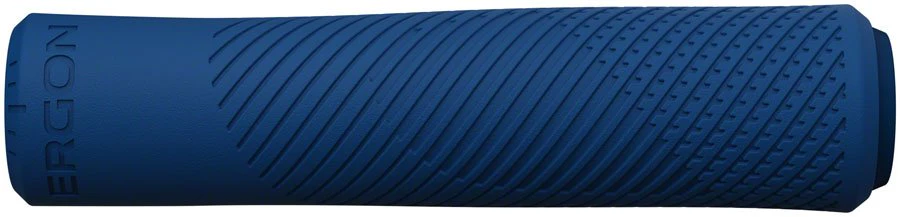 Ergon GXR Grips - Midsummer Blue -Large - Image 2