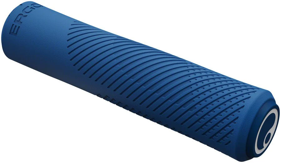 Ergon GXR Grips - Midsummer Blue -Small