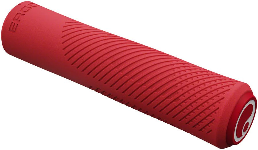 Ergon GXR Grips - Risky Red -Small