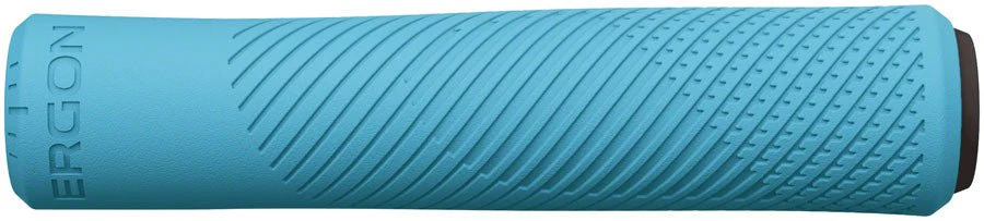 Ergon GXR Team Grips - Blue - Image 2